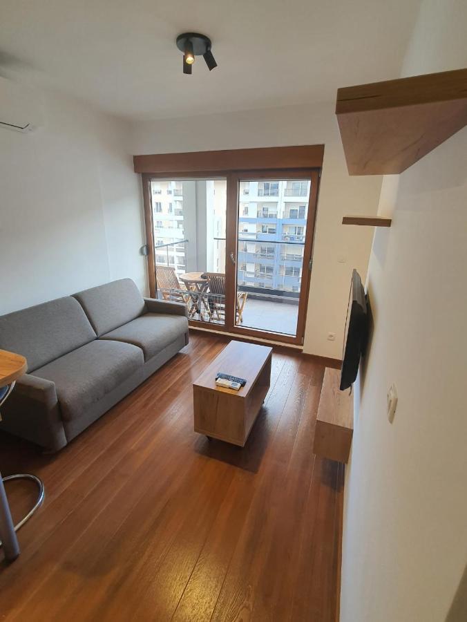 Master Studio Podgorica Eksteriør bilde